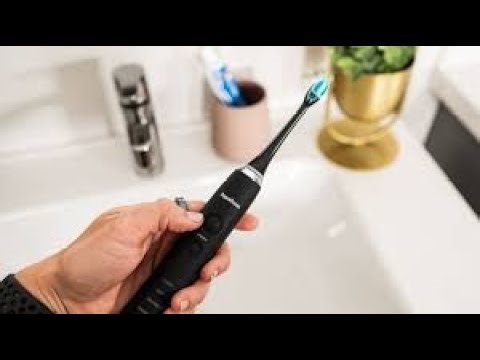 Aquasonic Black Series Pro Review – The Premium Sonic Toothbrush for a Deeper Clean!