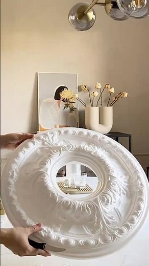 So verwandelst du deine Ikea Küche in einen Altbau