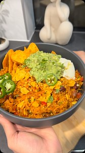 22K views · 257 reactions | One Pot Mexican Rice Ingredients: *1...