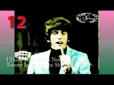 Top Songs of 1967