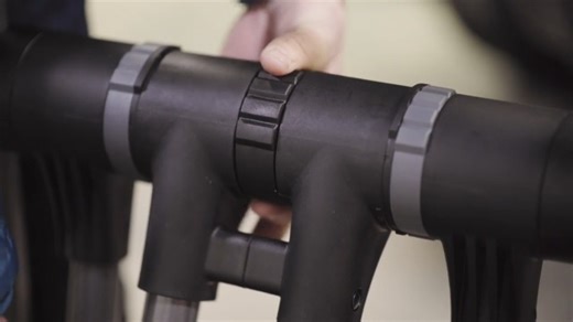 Watch Yakima HalfBack 3 Bike Capacity Trunk Bike Strap Rack on Amazon Live