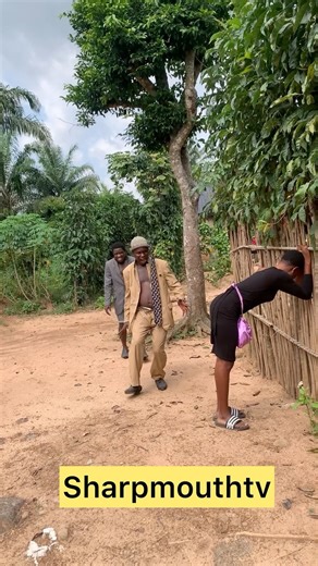 The funniest video you will see on the internet today 😂😂😂😂 | Sharp-MouthTv