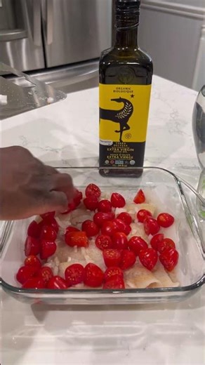 The Easiest Way to Cook Flounder Fish in Minutes.