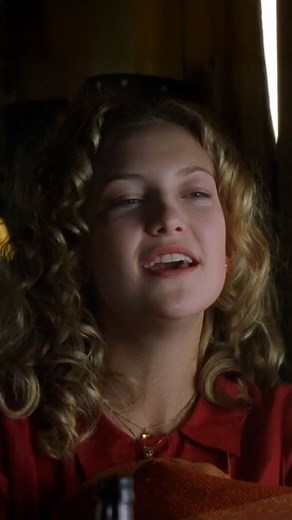 The things I’d do to be on that bus. Today marks the 25th anniversary of ALMOST FAMOUS (2000), written and directed by Cameron Crowe and starring Billy Crudup, Frances McDormand, Kate Hudson, Jason Lee and Patrick Fugit. At the 73rd Oscars, the film earned four nominations and won for Screenplay Written Directly for the Screen. | The Academy