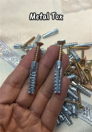 Understanding Metal Tox and Its Applications