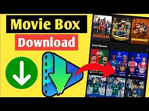 Where To Download Moviebox App | ONLY WAY (Step-by-Step)