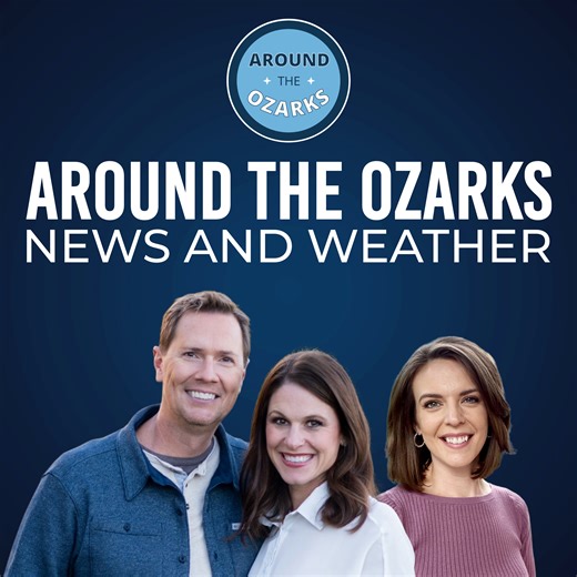 "Blue Envelope" Program Rolls Out for Springfield Police | Tuesday, April 21st, 2026 - Around the Ozarks News and Wake Up Weather