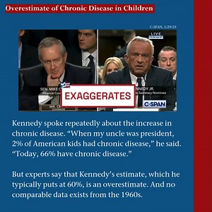FactCheck.org on Reels
