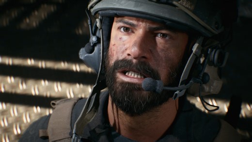 Battlefield 6 gets an official cinematic in-engine trailer