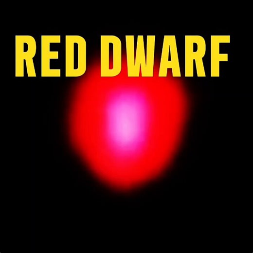 💥 WAS THIS A RED DWARF VISITOR LAST NIGHT? Last night before bed I popped outside with my dogs and suddenly straight ahead of me I saw a flash of red in the sky. And I watched it moving erratically thinking it might be one side of a plane, so I looked for the green There was no green just a playful occasional burst of bright red and a dancing light. My camera on my phone is awful so I wouldn't treat this too seriously, but I tried to capture some of the mischief And I've named it my red dwarf..