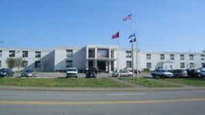 Glencliff High School