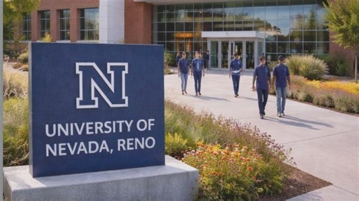 UNR weighs opening Nevada's first veterinary medical school