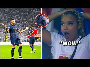 Epic Football Comedy