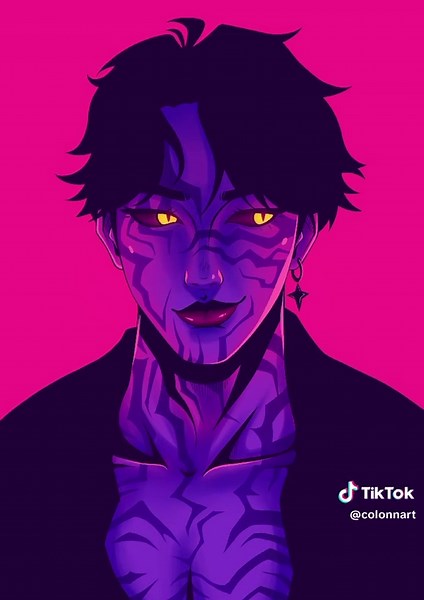 Jinu Kpop Fan Art: Capturing Creativity and Passion