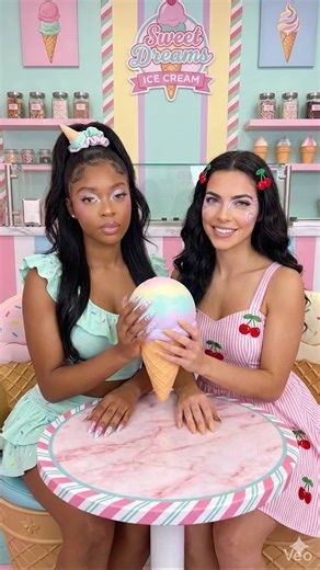 Is It Slime or Is It Glitter? The Ultimate Showdown