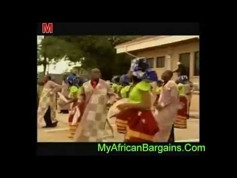 Methodist Church Choir - Eme Nkwa Ekwere Pt 1
