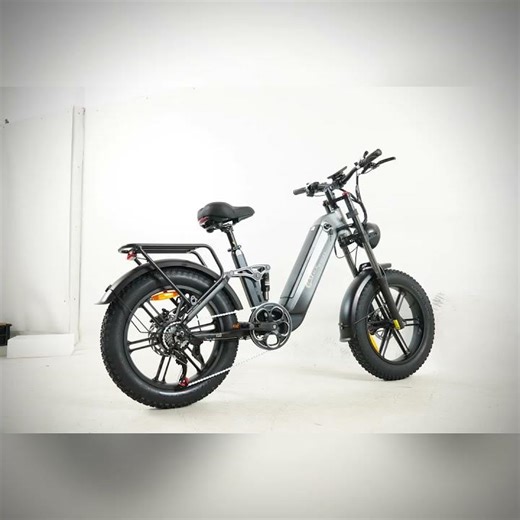 Night function wind | gray-black gradient power test