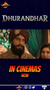5.1K views · 11K reactions | In Cinemas Now #FilmistaanTimes #Dhurandhar #RanveerSingh #ArjunRampal #RMadhavan #SanjayDutt #AkshayeKahnna #SaraArjun #RakeshBedi #KeithSequeira #ManavGohil #Dhurandhar #AdityaDhar #B62Studios [Dhurandhar, Sanjay Dutt, Akshaye Khanna, R Madhavan, Arjun Rampal, Sara Arjun, Aditya Dhar, Aditya Dhar Films, Jyoti Deshpande, Lokesh Dhar, Jio Studios, B62 Studios, Saregama, Hanumankind, Shashwat Sachdev, Jasmine Sandlas] | Filmistaan Times | Facebook