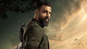 First Episode of Al-Hayba Finale Kicks Off With a Sad Occurrence (Video) | Al Bawaba