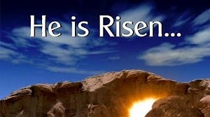 Jesus Christ is Risen Today - Easter Hymn with Lyrics Chords - ChordU