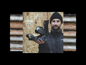 Building the Best Turning Bindings with Alex Yoder