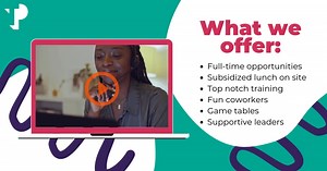 7.2K views · 13 reactions |  We’re Hiring in Montego Bay! ✨...