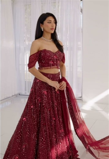 Stunning Lehenga Styles to Elevate Your Look