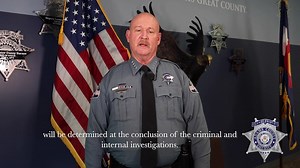 1.8K views · 24 reactions | News Release: Use Of Force-Adams County Detention Facility #ACSONews | Adams County Sheriff's Office, Colorado | Facebook