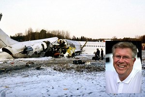 Stefan G Rasmussen (Danish Pilot) ~ Bio Wiki | Photos | Videos