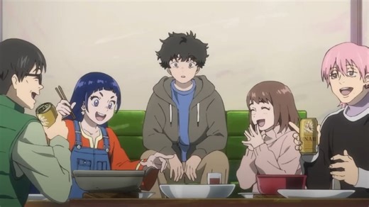 Negative Positive Angler - Trailer, Release Date And More