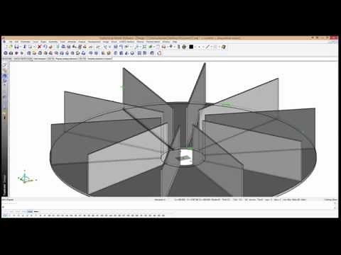 TopSolid'Wood Drawing & Drafting