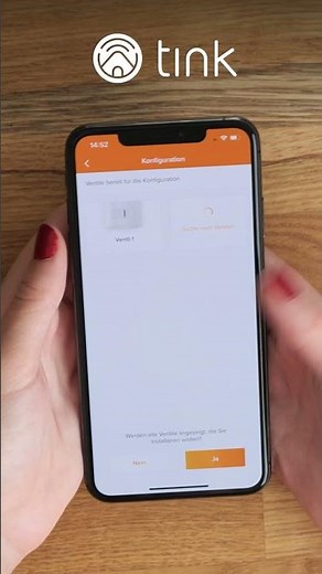 So installierst Du Dein Netatmo Heizkörperthermostat #shorts #heating