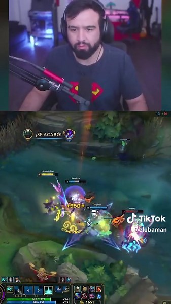 Guía de Pyke Tanque en League of Legends