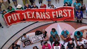 Redistricting arms race: These are the states in addition to Texas and California where parties could redraw maps