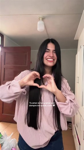 Chi 🥹🤍 #redimi2