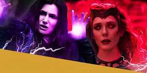 WandaVision vs Agatha All Along: Which MCU Show is Better?