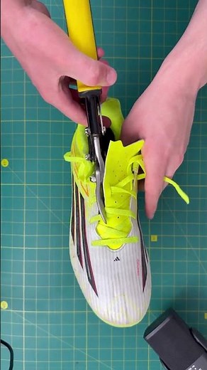 What's Inside Adidas F50 Club? We Cut It Open 😱✂️⚽