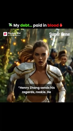 Full Story Link : https://click.pocketfm.in/2IE7/k3imknza #pocketfm #trending #dramaseries #SuperGene #AudioSeries My debt… paid in blood | My Vampire System By Pocket FM