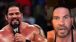 Matt Morgan on His Ill-Fated Stuttering Gimmick in WWE The Hannibal TV Official Facebook Page: facebook.com/TheHannibalTV YouTube @THEHANNIBALTV 2nd YouTube Channel @ The Hannibal TV FIGHT & UFO VIDEOS www.TheHannibalTV.com | The Hannibal TV