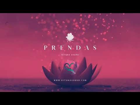 KIZOMBA TYPE BEAT "PRENDAS" | KIZOMBA INSTRUMENTAL 2024