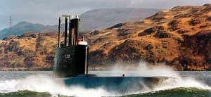 Submarines  - Naval System - KDA