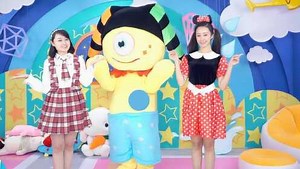 天天练舞功 天天练舞功：儿童舞蹈《快乐你懂的》幼儿舞蹈，少儿舞蹈幼儿园大班