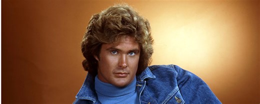 4 Songs You Didn't Know David Hasselhoff Wrote