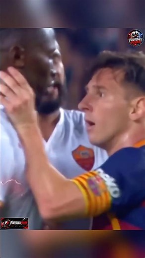 Messi Was DONE Being Nice | Aggressive Messi | Rough Football | Argentina | Barcelona | Intermiami