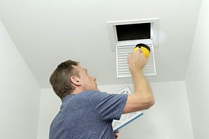 Soumission en ligne : Nettoyage de conduits d'air résidentiels | Conduits de ventilation à air pulsé, thermopompe... - Nettoyage de Conduits Québec