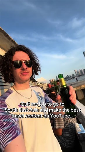 Solo Travel Adventures: Embrace the Journey