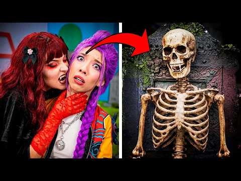 🕵️ Wer Steckt Hinter dem Geheimnis der KPop Demon Hunters? 😱