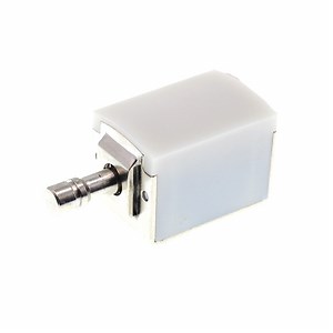 [Hot Item] 8mm Pin Diameter 10mm Pin Length 12VDC No (Fail secure) Electric Cabinet Lock (SE-302B) Door Lock with Access Control System