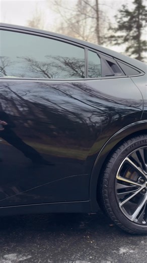 The paint correction and ceramic coating on this Toyota Prius turned out SCARY good!  Removing road tar, sap and swirls from your paint are essential for that like new finish on your vehicle this fall season! Happy Halloween everyone! 李 | Gallo12 Auto Detailing | Facebook