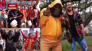 Hello Charlie cast... in conversation with News nation